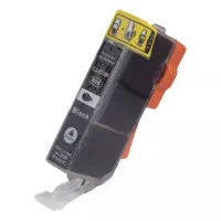 CANON CLI-526 (4540B001) - Tintenpatrone TonerPartner PREMIUM, black (schwarz)