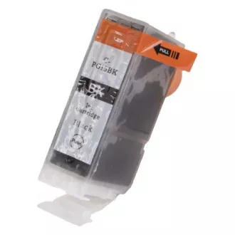 CANON PGI-5 (0628B001) - Tintenpatrone TonerPartner PREMIUM, black (schwarz) CANON PGI-5 (0628B001) - Tintenpatrone TonerPartner PREMIUM, black (schwarz)