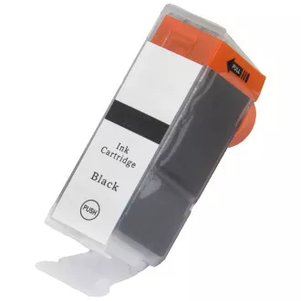 CANON BCI-6 (4705A002) - Tintenpatrone TonerPartner PREMIUM, black (schwarz) CANON BCI-6 (4705A002) - Tintenpatrone TonerPartner PREMIUM, black (schwarz)