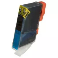 CANON BCI-6 (4706A002) - Tintenpatrone TonerPartner PREMIUM, cyan