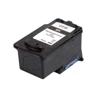 CANON PG-510-XL (2970B001) - Tintenpatrone TonerPartner PREMIUM, black (schwarz)