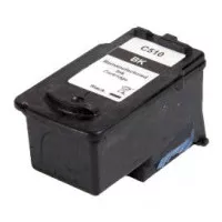 CANON PG-510-XL (2970B001) - Tintenpatrone TonerPartner PREMIUM, black (schwarz)