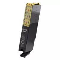 CANON CLI-551-XL (6443B001) - Tintenpatrone TonerPartner PREMIUM, black (schwarz)