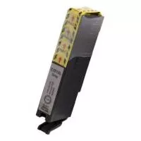 CANON CLI-551-XL (6447B001) - Tintenpatrone TonerPartner PREMIUM, gray (grau)