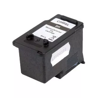 CANON PG-540-XL (5222B005) - Tintenpatrone TonerPartner PREMIUM, black (schwarz)
