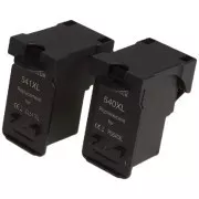 MultiPack CANON PG-540XL, CL-541XL (5222B005, 5226B005) - Tintenpatrone TonerPartner PREMIUM, black + color (schwarz + farbe)