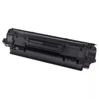 CANON CRG728 (3500B002) - Toner TonerPartner PREMIUM, black (schwarz )