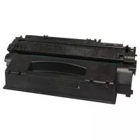 CANON CRG708 (0266B002) - Toner TonerPartner PREMIUM, black (schwarz )