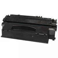 CANON CRG708H (0917B002) - Toner TonerPartner PREMIUM, black (schwarz )