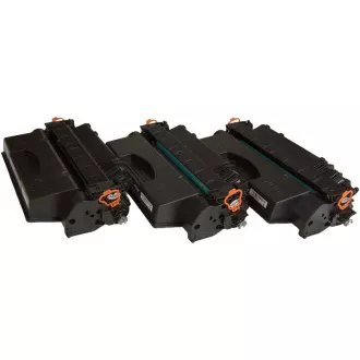 MultiPack CANON CRG719H 3stk (3480B002) - Toner TonerPartner PREMIUM, black (schwarz ) 3stk