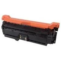 CANON CRG723 (2641B002) - Toner TonerPartner PREMIUM, yellow (gelb)