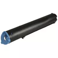 CANON C-EXV18 (0386B002) - Toner TonerPartner PREMIUM, black (schwarz )