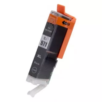 CANON CLI-571-XL (0331C001) - Tintenpatrone TonerPartner PREMIUM, black (schwarz) CANON CLI-571-XL (0331C001) - Tintenpatrone TonerPartner PREMIUM, black (schwarz)
