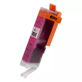 CANON CLI-751 (6456B001) - Tintenpatrone TonerPartner PREMIUM, magenta CANON CLI-751 (6456B001) - Tintenpatrone TonerPartner PREMIUM, magenta