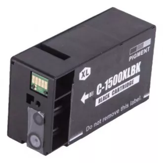 CANON PGI-1500-XL (9182B001) - Tintenpatrone TonerPartner PREMIUM, black (schwarz) CANON PGI-1500-XL (9182B001) - Tintenpatrone TonerPartner PREMIUM, black (schwarz)