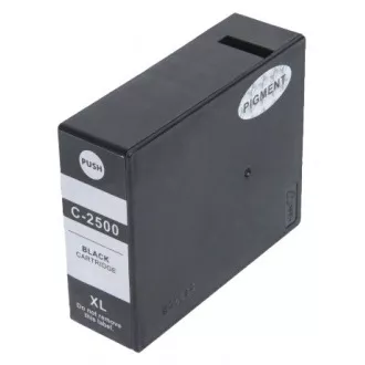 CANON PGI-2500-XL (9254B001) - Tintenpatrone TonerPartner PREMIUM, black (schwarz) CANON PGI-2500-XL (9254B001) - Tintenpatrone TonerPartner PREMIUM, black (schwarz)