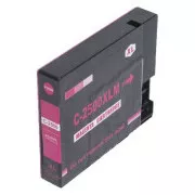 CANON PGI-2500-XL (9266B001) - Tintenpatrone TonerPartner PREMIUM, magenta