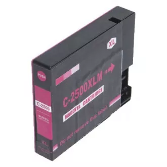CANON PGI-2500-XL (9266B001) - Tintenpatrone TonerPartner PREMIUM, magenta CANON PGI-2500-XL (9266B001) - Tintenpatrone TonerPartner PREMIUM, magenta