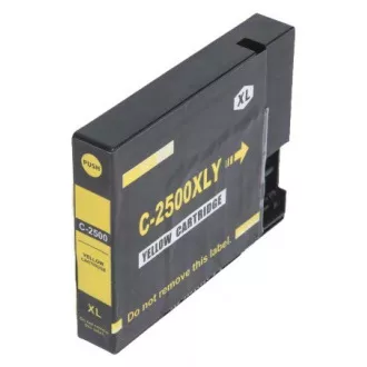 CANON PGI-2500-XL (9267B001) - Tintenpatrone TonerPartner PREMIUM, yellow (gelb) CANON PGI-2500-XL (9267B001) - Tintenpatrone TonerPartner PREMIUM, yellow (gelb)