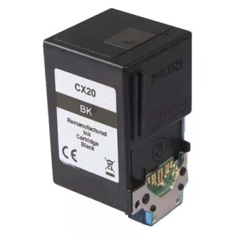 CANON BX-20 (0896A002) - Tintenpatrone TonerPartner PREMIUM, black (schwarz) CANON BX-20 (0896A002) - Tintenpatrone TonerPartner PREMIUM, black (schwarz)