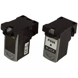 MultiPack CANON PG-50, CL-51 (0616B001, 0618B001) - Tintenpatrone TonerPartner PREMIUM, black + color (schwarz + farbe) MultiPack CANON PG-50, CL-51 (0616B001, 0618B001) - Tintenpatrone TonerPartner PREMIUM, black + color (schwarz + farbe)