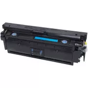 CANON CRG040H (0459C001) - Toner TonerPartner PREMIUM, cyan