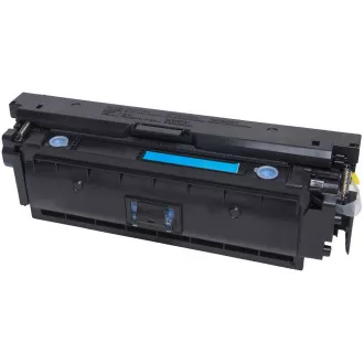 CANON CRG040H (0459C001) - Toner TonerPartner PREMIUM, cyan CANON CRG040H (0459C001) - Toner TonerPartner PREMIUM, cyan