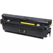 CANON CRG040H (0455C001) - Toner TonerPartner PREMIUM, yellow (gelb)