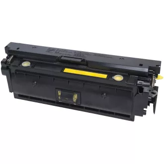 CANON CRG040H (0455C001) - Toner TonerPartner PREMIUM, yellow (gelb) CANON CRG040H (0455C001) - Toner TonerPartner PREMIUM, yellow (gelb)