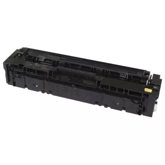 CANON CRG045H (1243C002) - Toner TonerPartner PREMIUM, yellow (gelb)