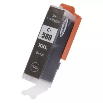 CANON PGI-580-XXL (1970C001) - Tintenpatrone TonerPartner PREMIUM, black (schwarz) CANON PGI-580-XXL (1970C001) - Tintenpatrone TonerPartner PREMIUM, black (schwarz)