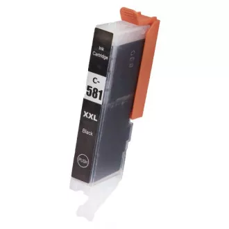 CANON CLI-581-XXL (1998C001) - Tintenpatrone TonerPartner PREMIUM, black (schwarz)