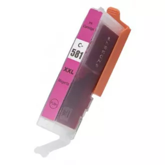 CANON CLI-581-XXL (1996C001) - Tintenpatrone TonerPartner PREMIUM, magenta