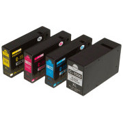 MultiPack CANON PGI-1500-XL (9182B004) - Tintenpatrone TonerPartner PREMIUM, black + color (schwarz + farbe)