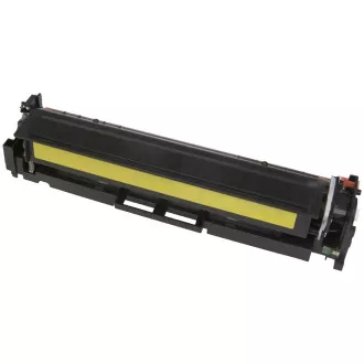 CANON CRG054H (3025C002) - Toner TonerPartner PREMIUM, yellow (gelb)