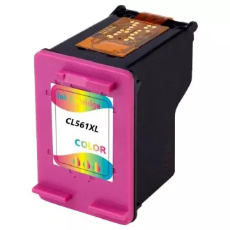 CANON CL-561-XL (3730C001) - Tintenpatrone TonerPartner PREMIUM, color (farbe)