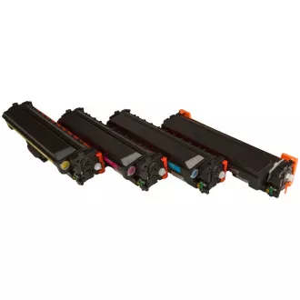 MultiPack CANON 055H - Toner TonerPartner PREMIUM, black + color (schwarz + farbe) mit Chip MultiPack CANON 055H - Toner TonerPartner PREMIUM, black + color (schwarz + farbe) mit Chip