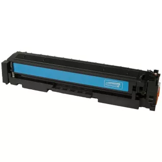 CANON 067H (5105C002) - Toner TonerPartner PREMIUM, cyan