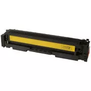 CANON 067H (5103C002) - Toner TonerPartner PREMIUM, yellow (gelb)