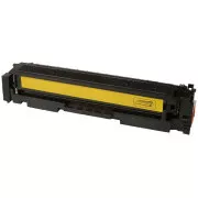 CANON 067 (5099C002) - Toner TonerPartner PREMIUM, yellow (gelb)