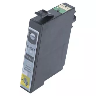 EPSON T1281 (C13T12814011) - Tintenpatrone TonerPartner PREMIUM, black (schwarz) EPSON T1281 (C13T12814011) - Tintenpatrone TonerPartner PREMIUM, black (schwarz)