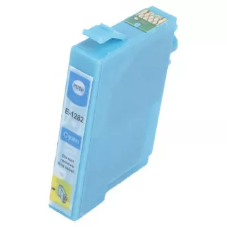 EPSON T1282 (C13T12824011) - Tintenpatrone TonerPartner PREMIUM, cyan EPSON T1282 (C13T12824011) - Tintenpatrone TonerPartner PREMIUM, cyan
