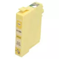 EPSON T1284 (C13T12844011) - Tintenpatrone TonerPartner PREMIUM, yellow (gelb)