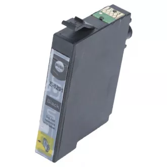 EPSON T1291 (C13T12914011) - Tintenpatrone TonerPartner PREMIUM, black (schwarz) EPSON T1291 (C13T12914011) - Tintenpatrone TonerPartner PREMIUM, black (schwarz)