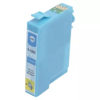 EPSON T1292 (C13T12924021) - Tintenpatrone TonerPartner PREMIUM, cyan EPSON T1292 (C13T12924021) - Tintenpatrone TonerPartner PREMIUM, cyan