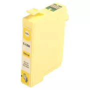 EPSON T1294 (C13T12944021) - Tintenpatrone TonerPartner PREMIUM, yellow (gelb)