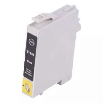 EPSON T0441 (C13T04414010) - Tintenpatrone TonerPartner PREMIUM, black (schwarz) EPSON T0441 (C13T04414010) - Tintenpatrone TonerPartner PREMIUM, black (schwarz)