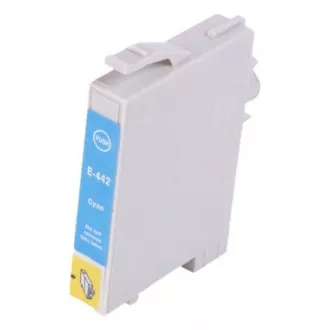 EPSON T0442 (C13T04424010) - Tintenpatrone TonerPartner PREMIUM, cyan EPSON T0442 (C13T04424010) - Tintenpatrone TonerPartner PREMIUM, cyan