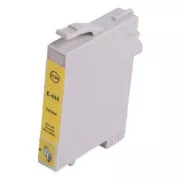 EPSON T0444 (C13T04444010) - Tintenpatrone TonerPartner PREMIUM, yellow (gelb)