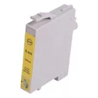 EPSON T0444 (C13T04444010) - Tintenpatrone TonerPartner PREMIUM, yellow (gelb)